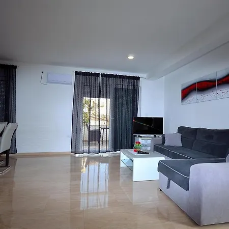 Apartamento With A Parking Space Tribunj, Vodice - 16884