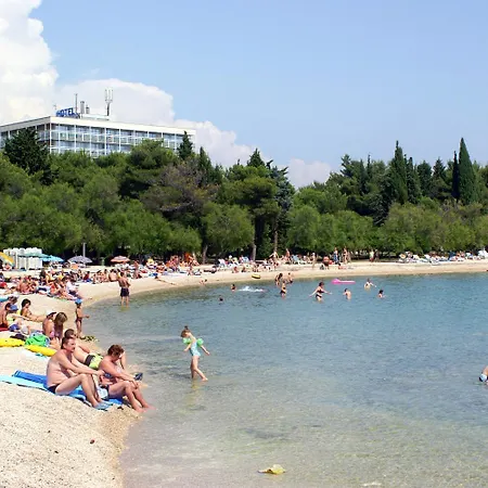 With A Parking Space Tribunj, Vodice - 16884 Apartamento Tribalj