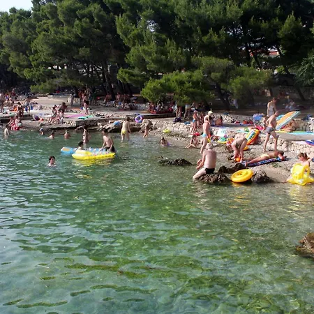 With A Parking Space Tribunj, Vodice - 16884 Apartamento